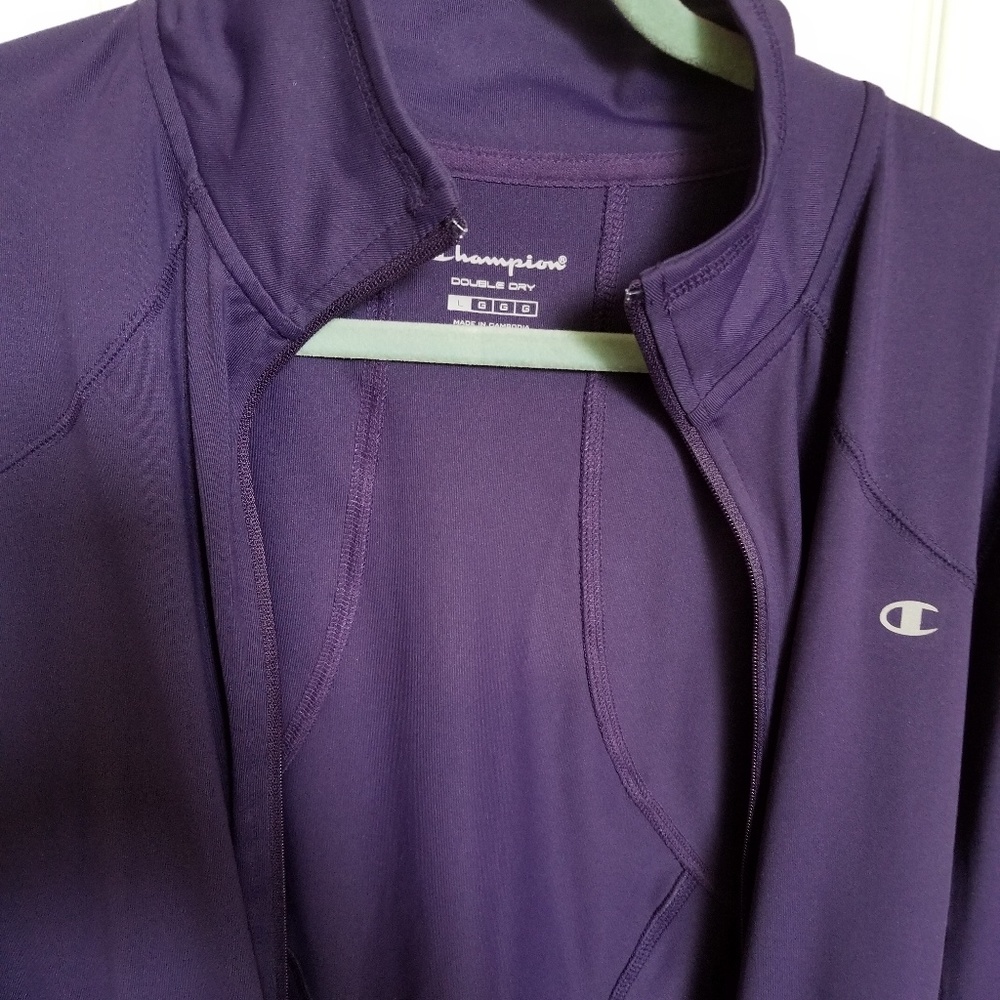 Jacket - Picture 2 of 2